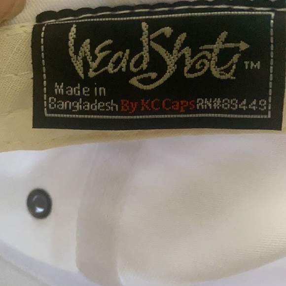 Irish Gypsy Hat - Picture 6 of 7